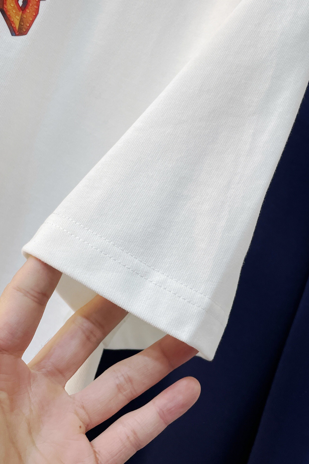 Men T-shirt Top Quality