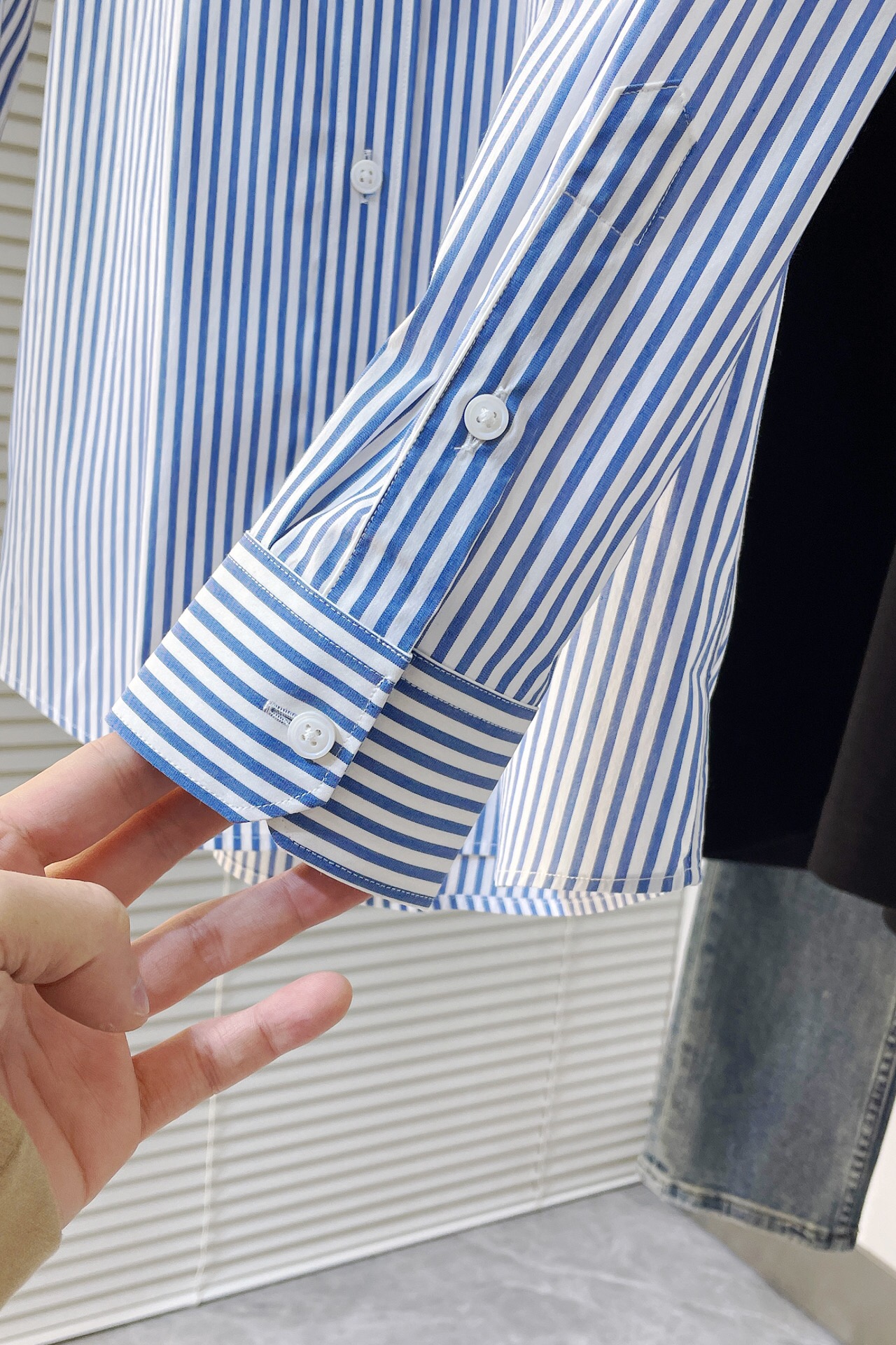 Men Shirt Top Quality