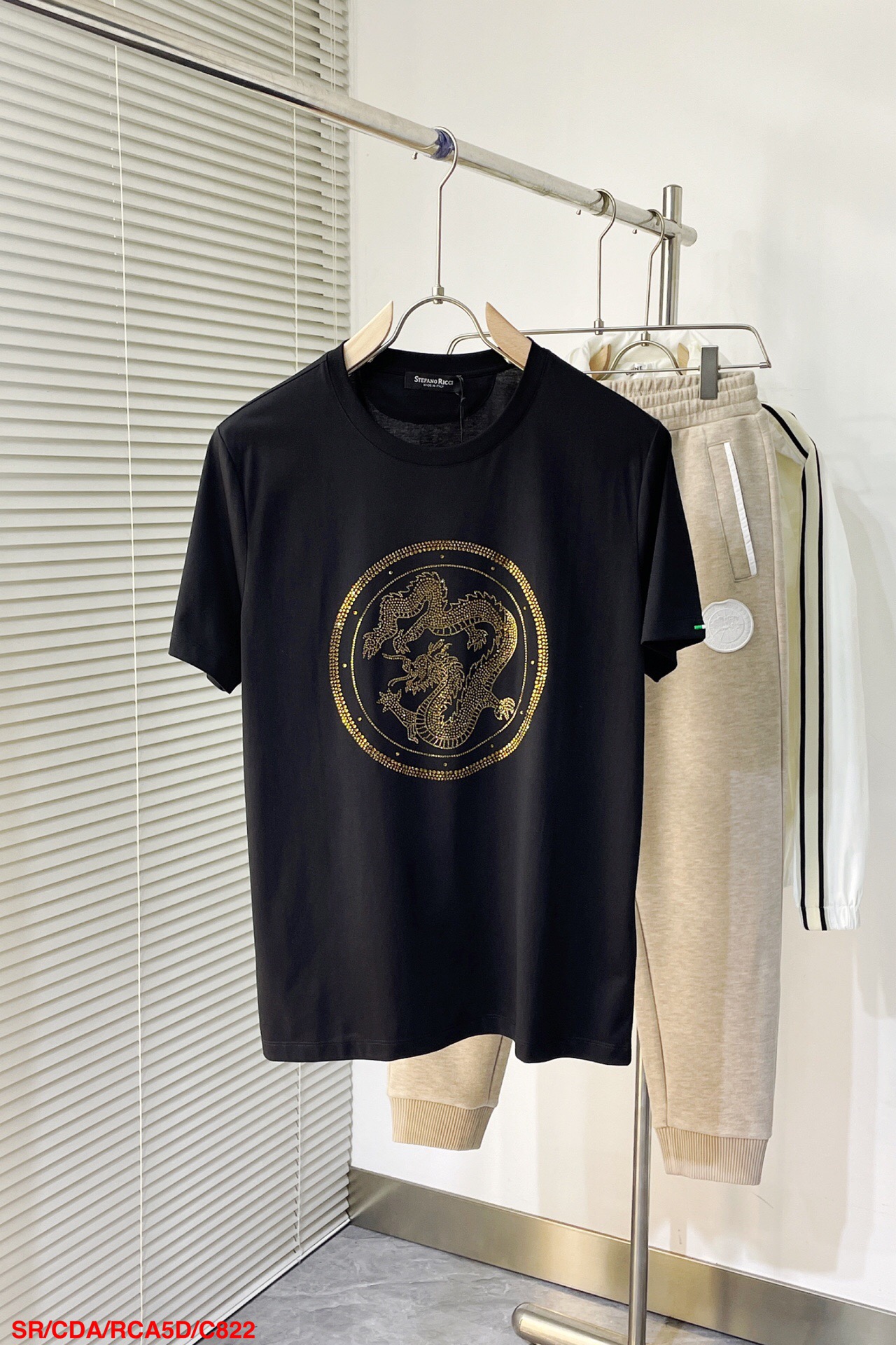 Men T-shirt Top Quality