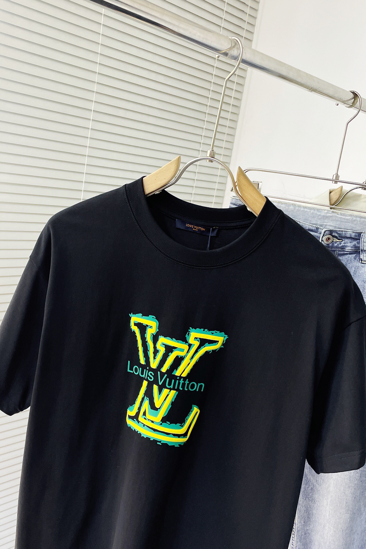 Men T-shirt Top Quality