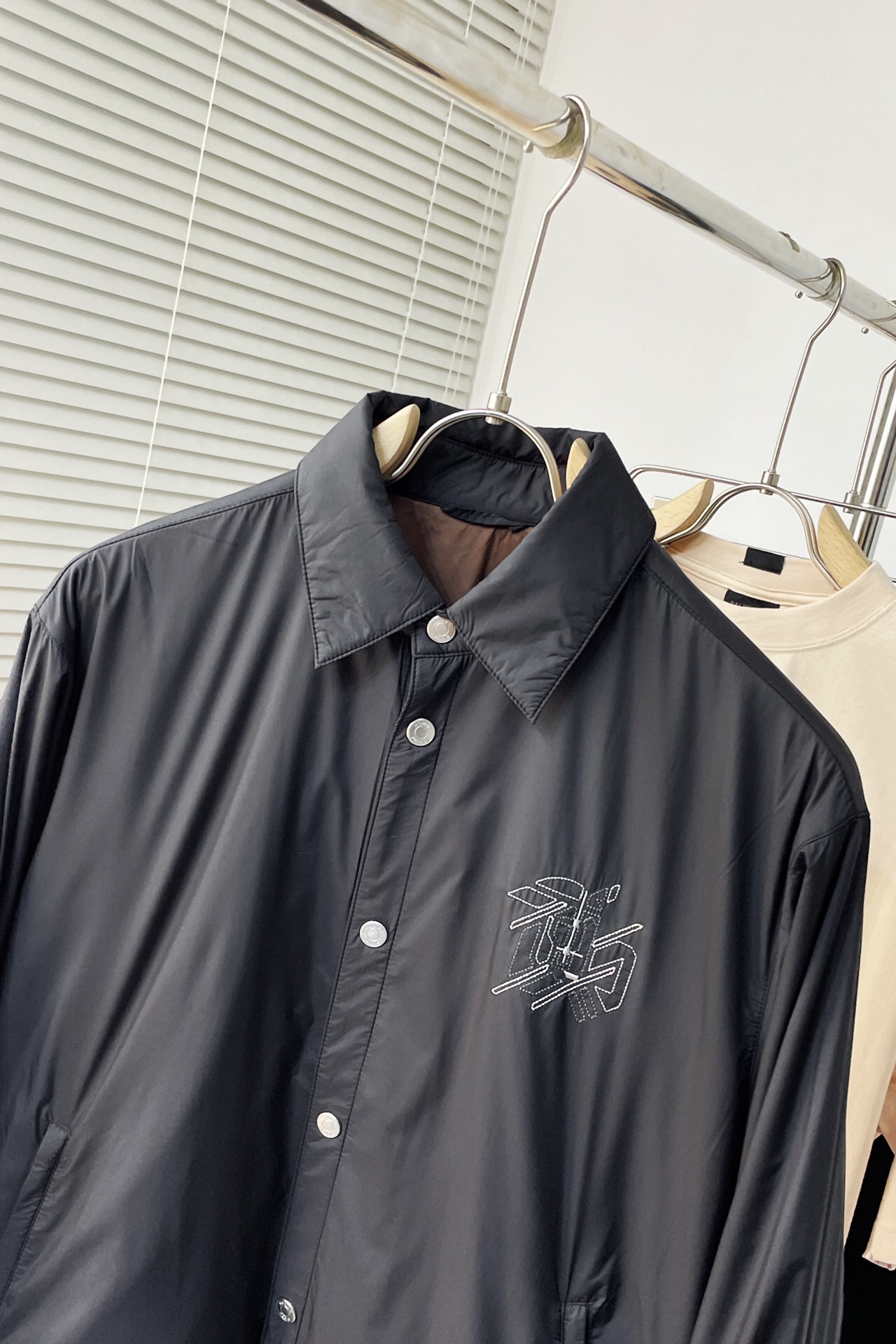 Men Jacket Top Quality