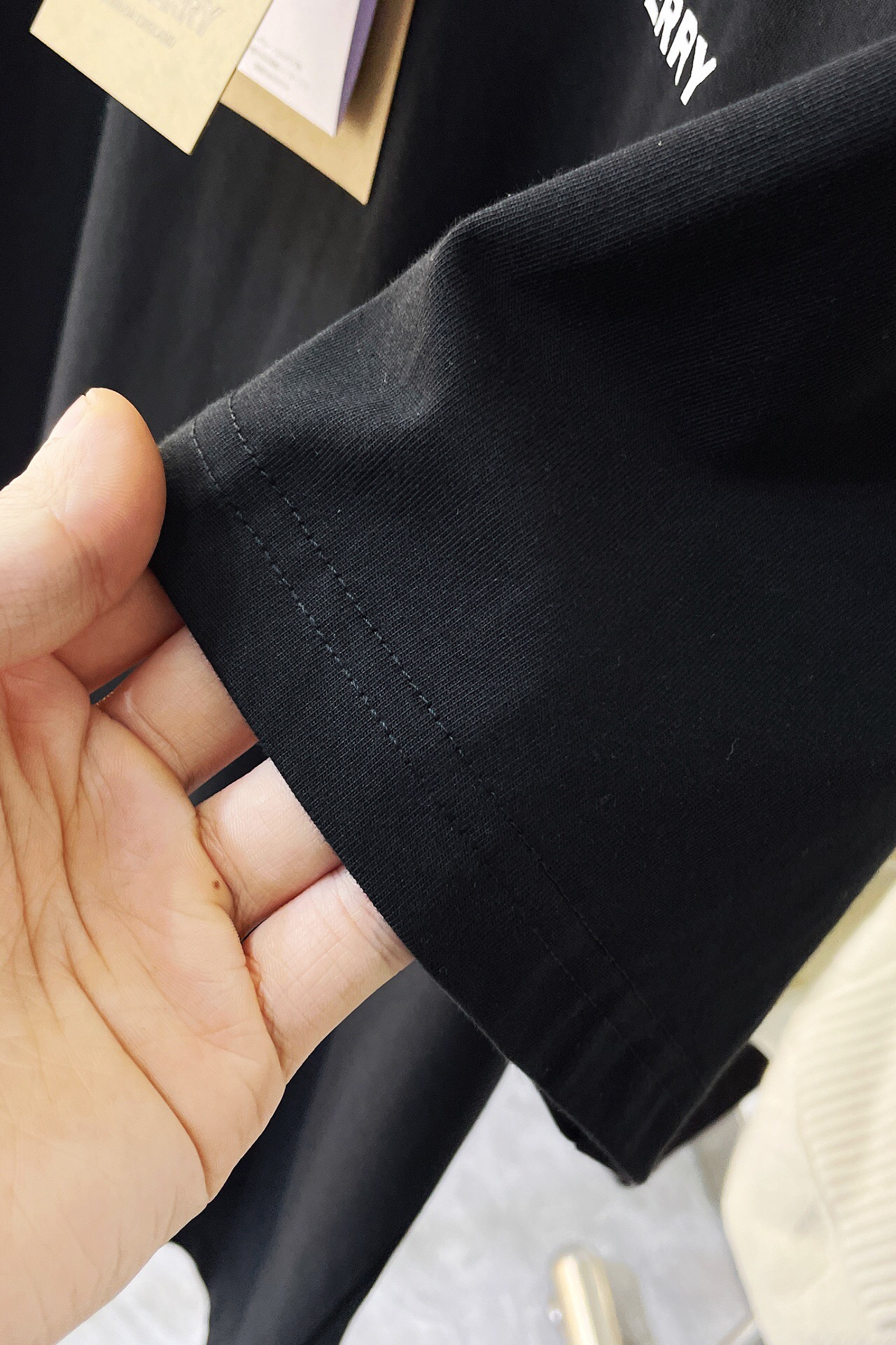 Men T-shirt Top Quality