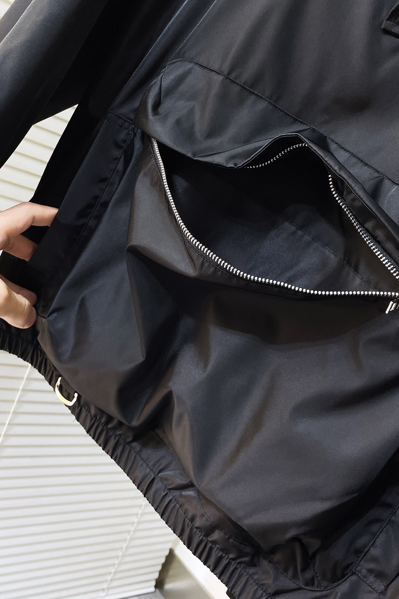 Men Jacket Top Quality