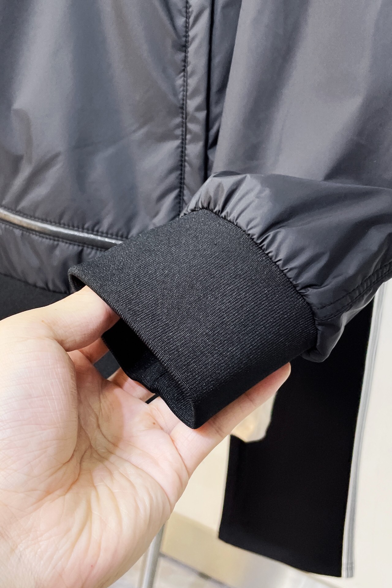 Men Jacket Top Quality