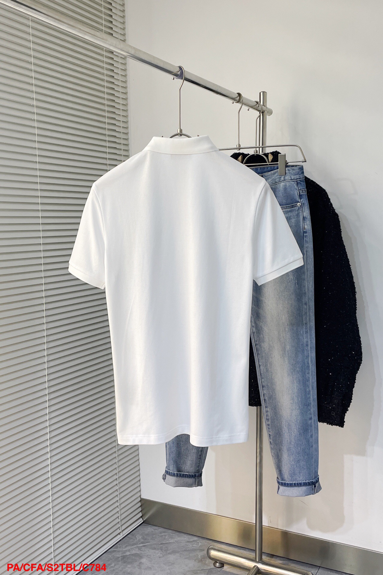 Men T-shirt Top Quality