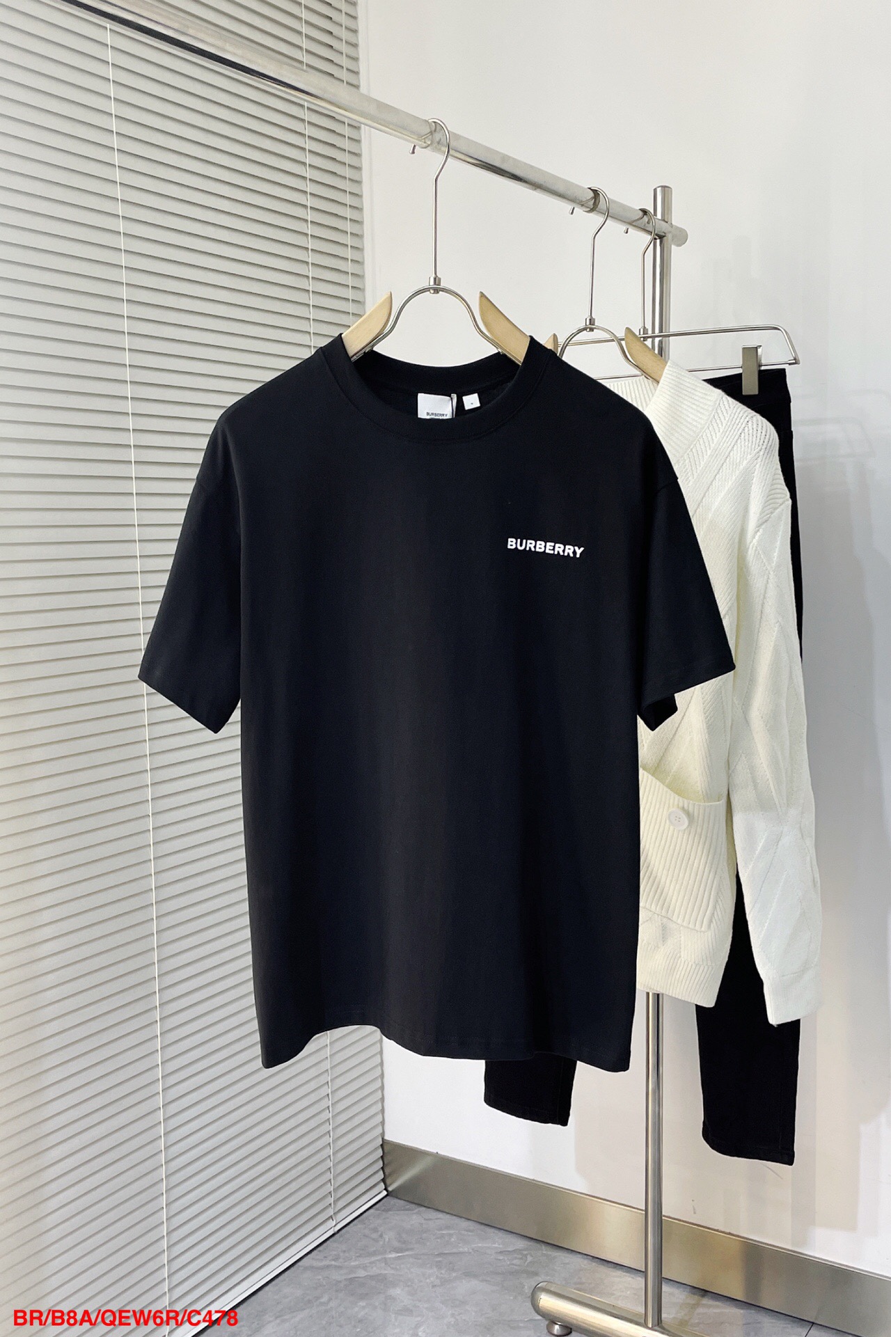 Men T-shirt Top Quality