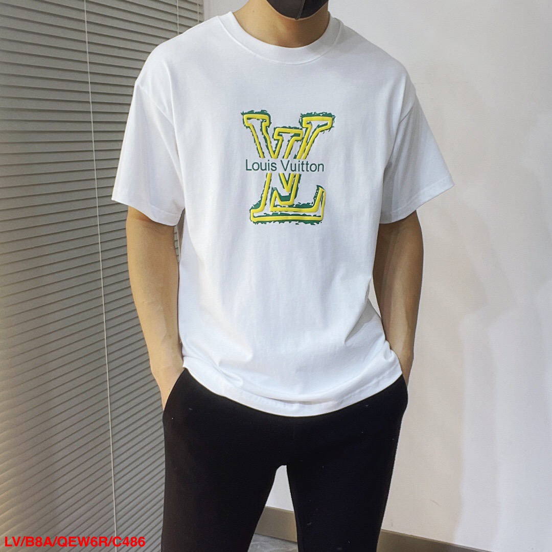 Men T-shirt Top Quality