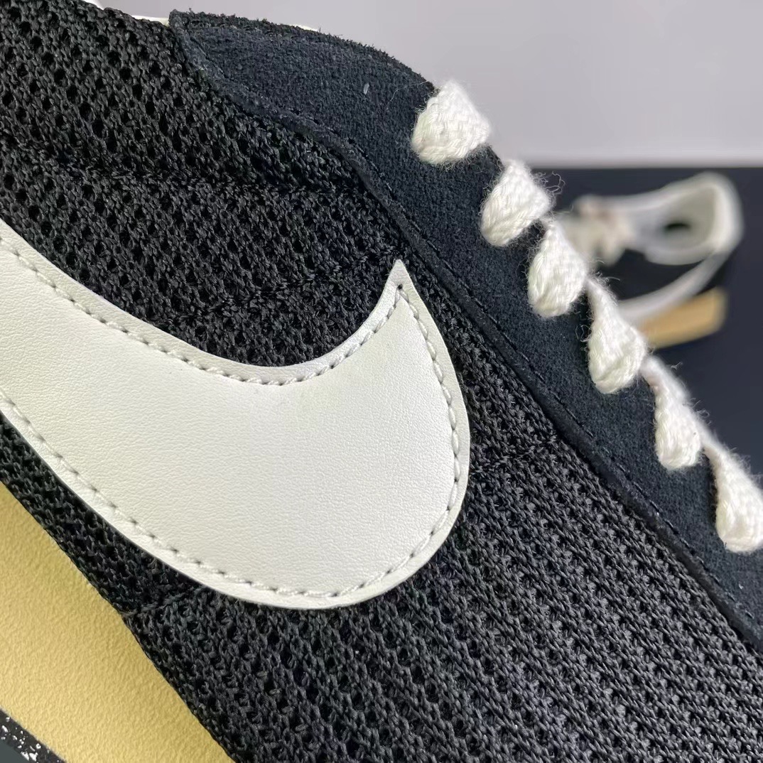 S.tussy Nike Roshe run Ld-1000