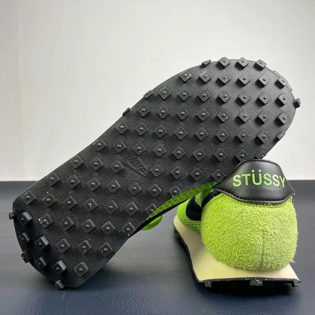 S.tussy Nike Roshe run Ld-1000