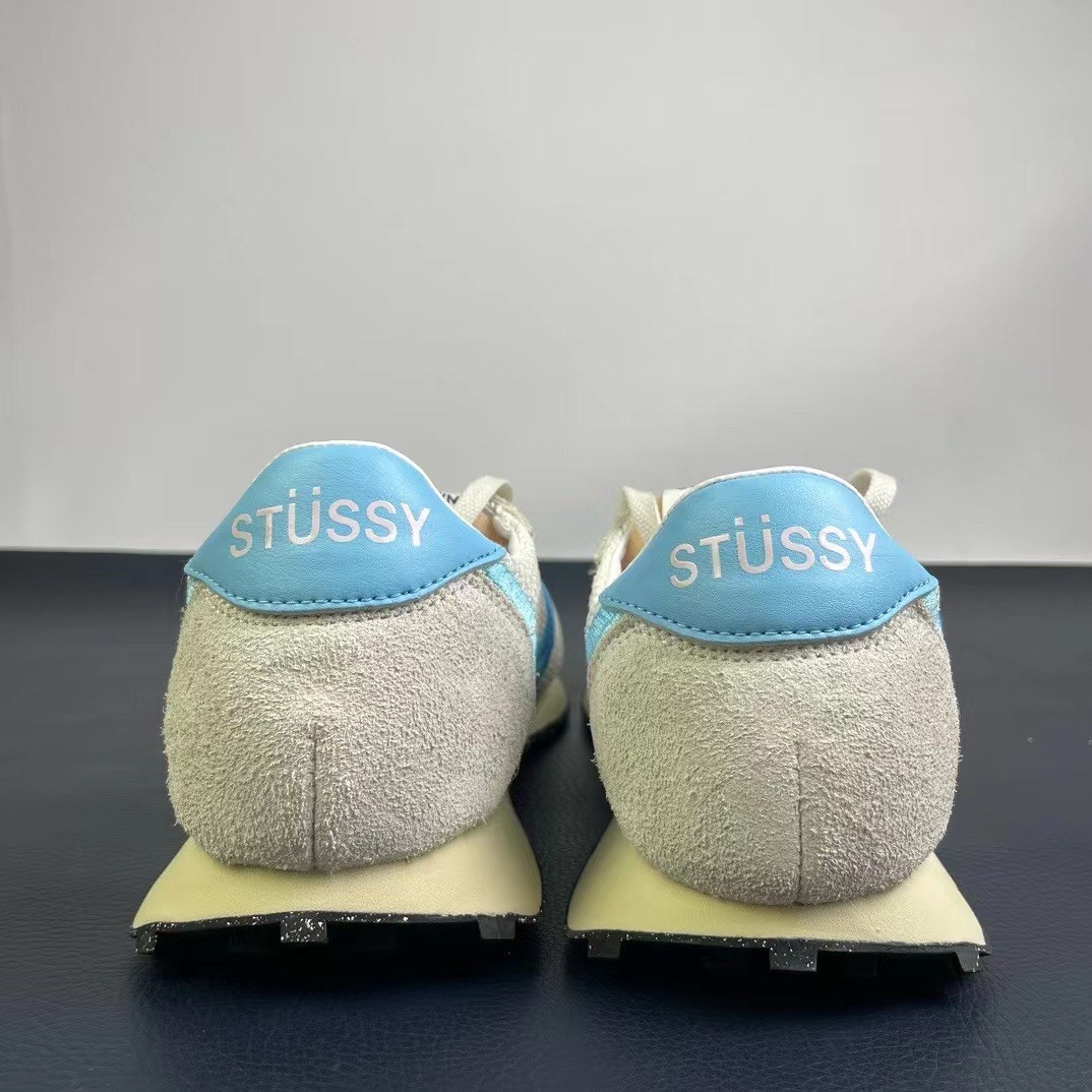 S.tussy Nike Roshe run Ld-1000