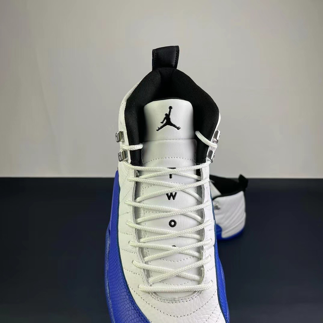 Air Jordan 12