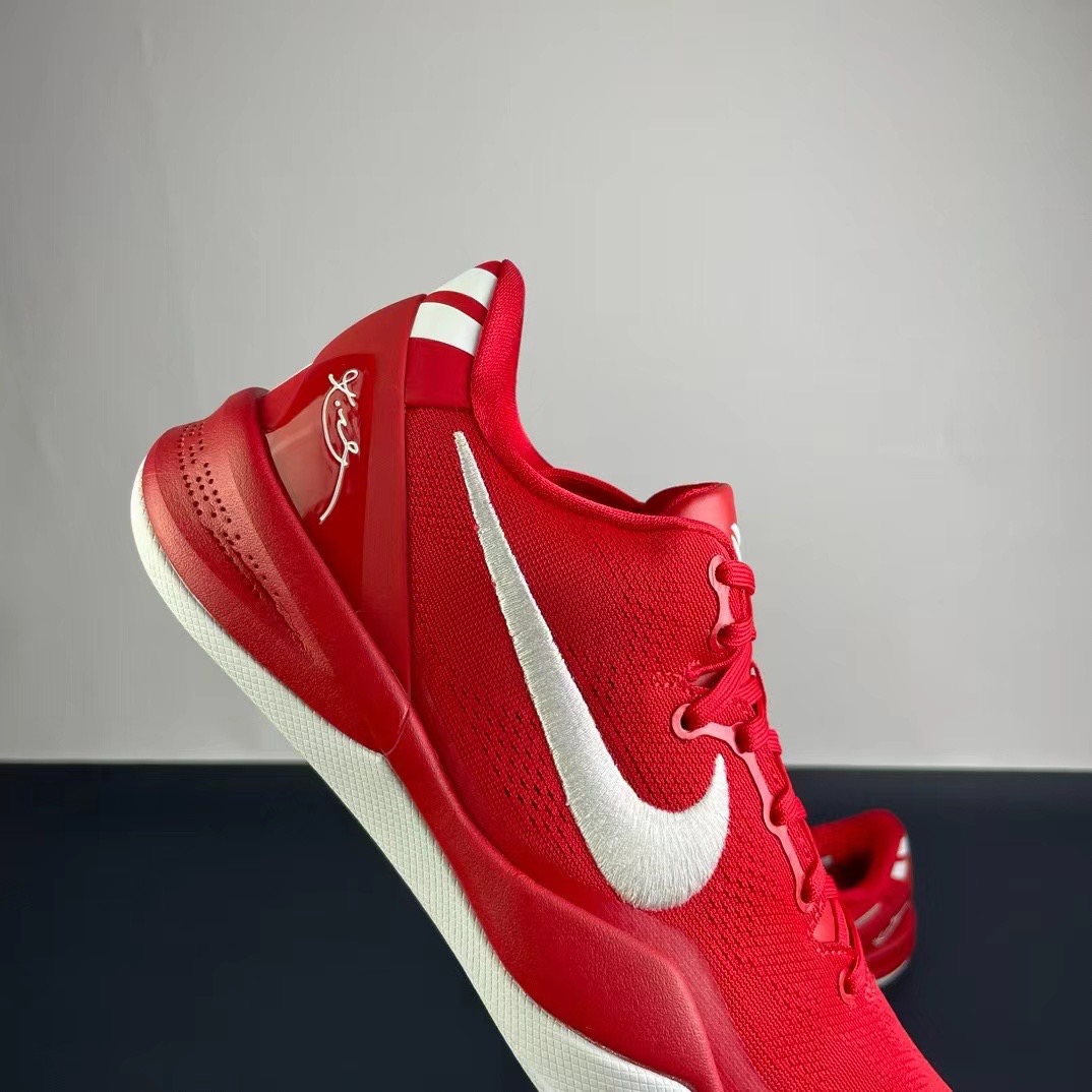 Men Nike zoom kobe 8