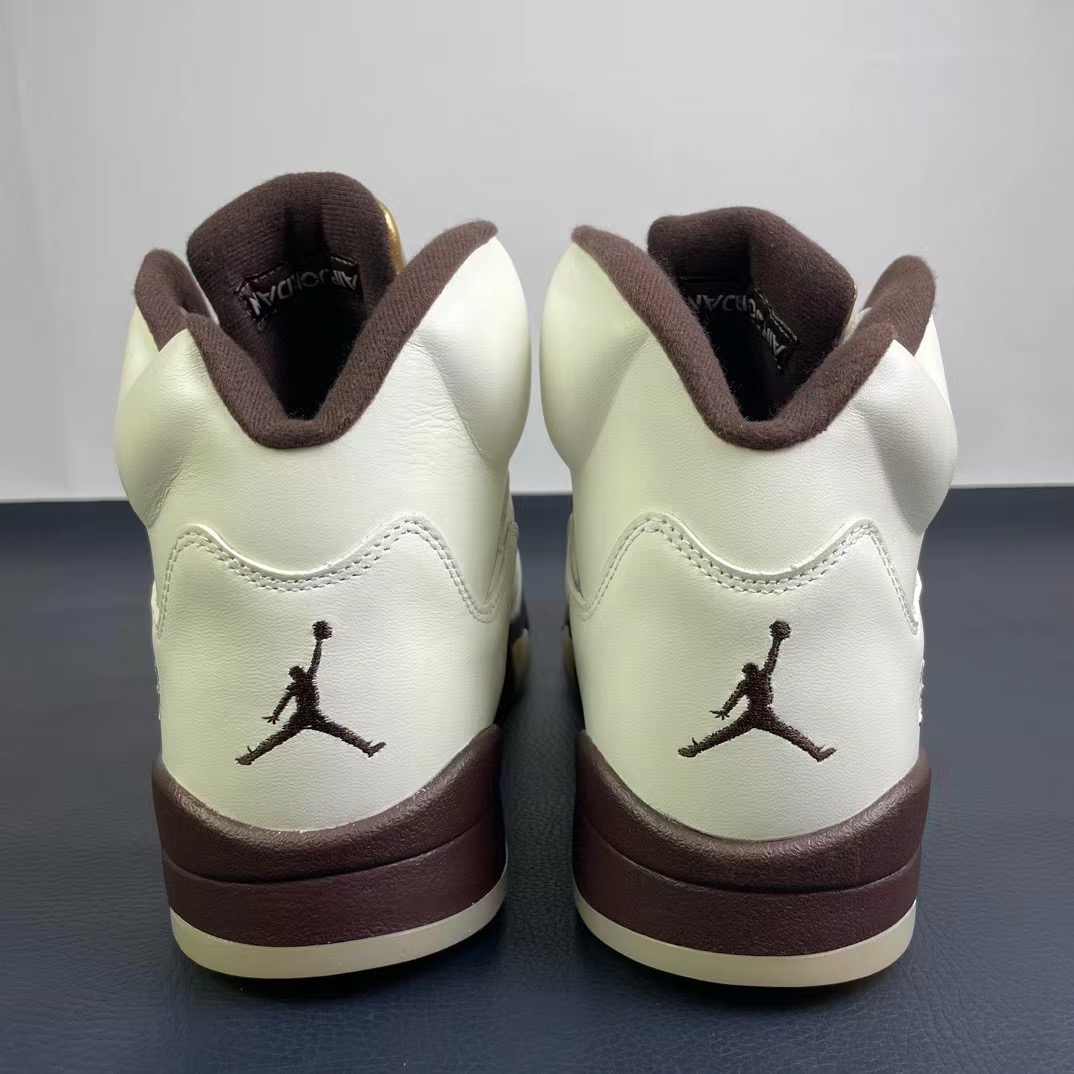 Air Jordan 5