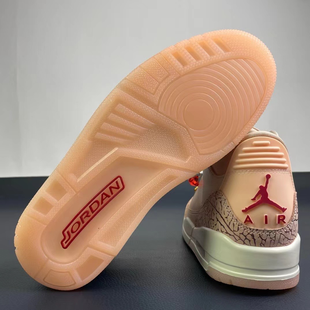 Air Jordan 3 AJ3
