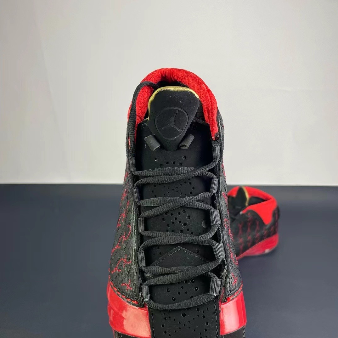 NIKE Air Jordan AJ23