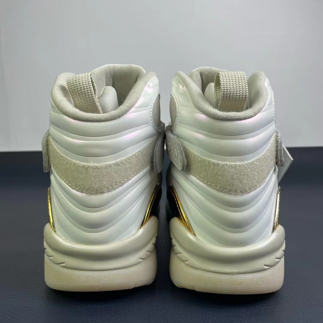 Air Jordan 8 sneaker Air Jordan 8 Retro