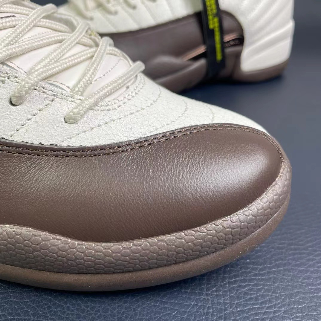 Air Jordan 12