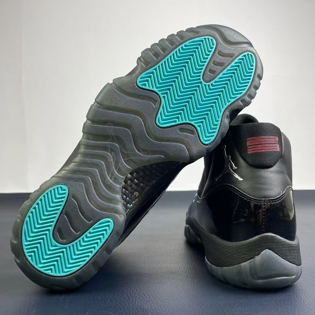 NIKE Air Jordan 11（）