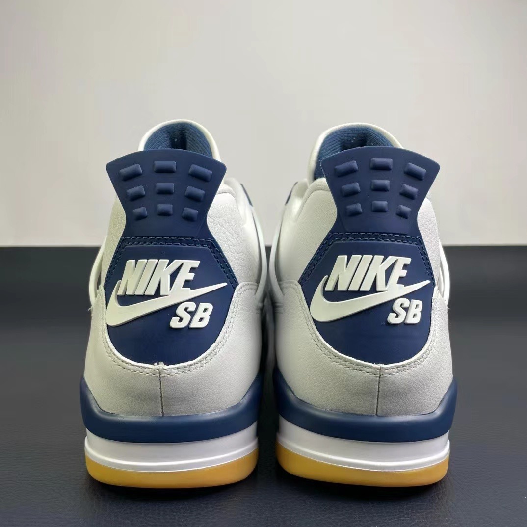 Good quality Air Jordan 4