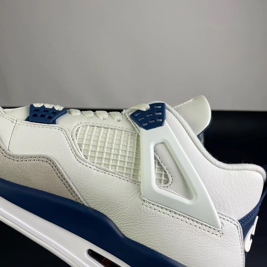 Good quality Air Jordan 4