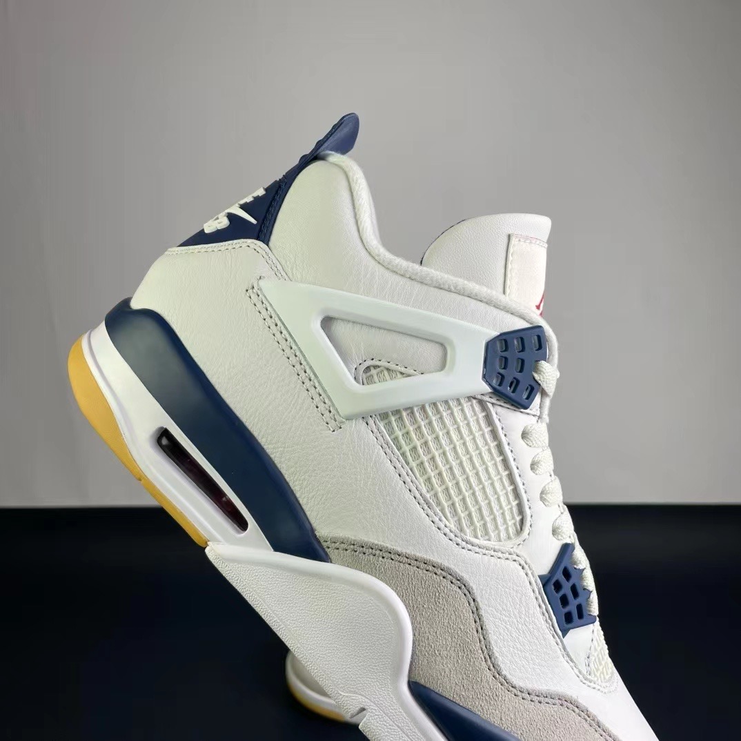 Good quality Air Jordan 4
