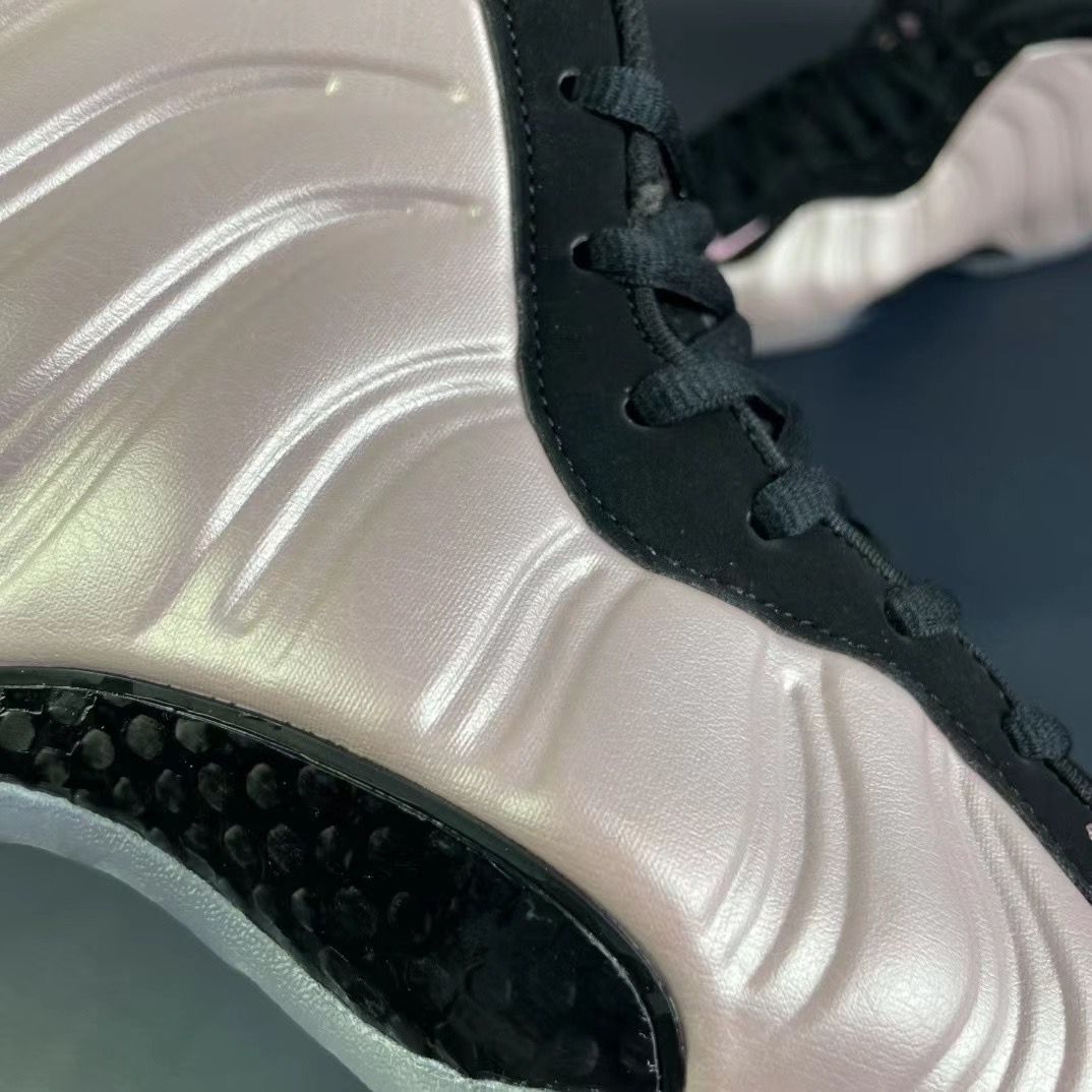 from Air Foamposite Pro