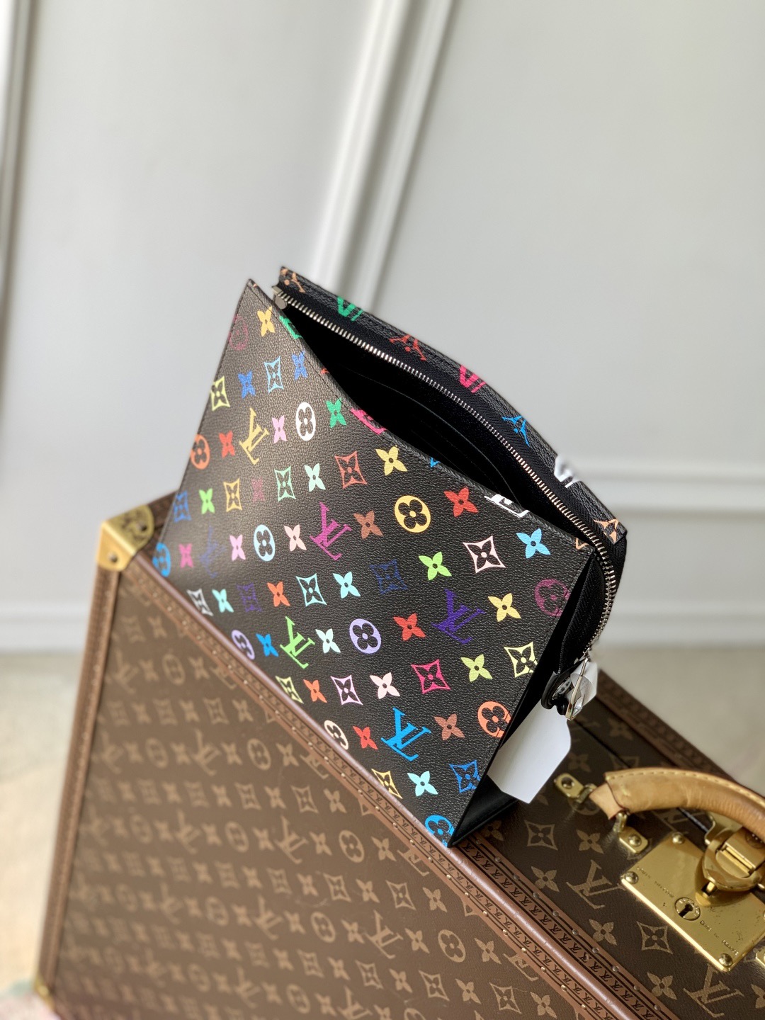 L*ouis V*uitton Top Bag