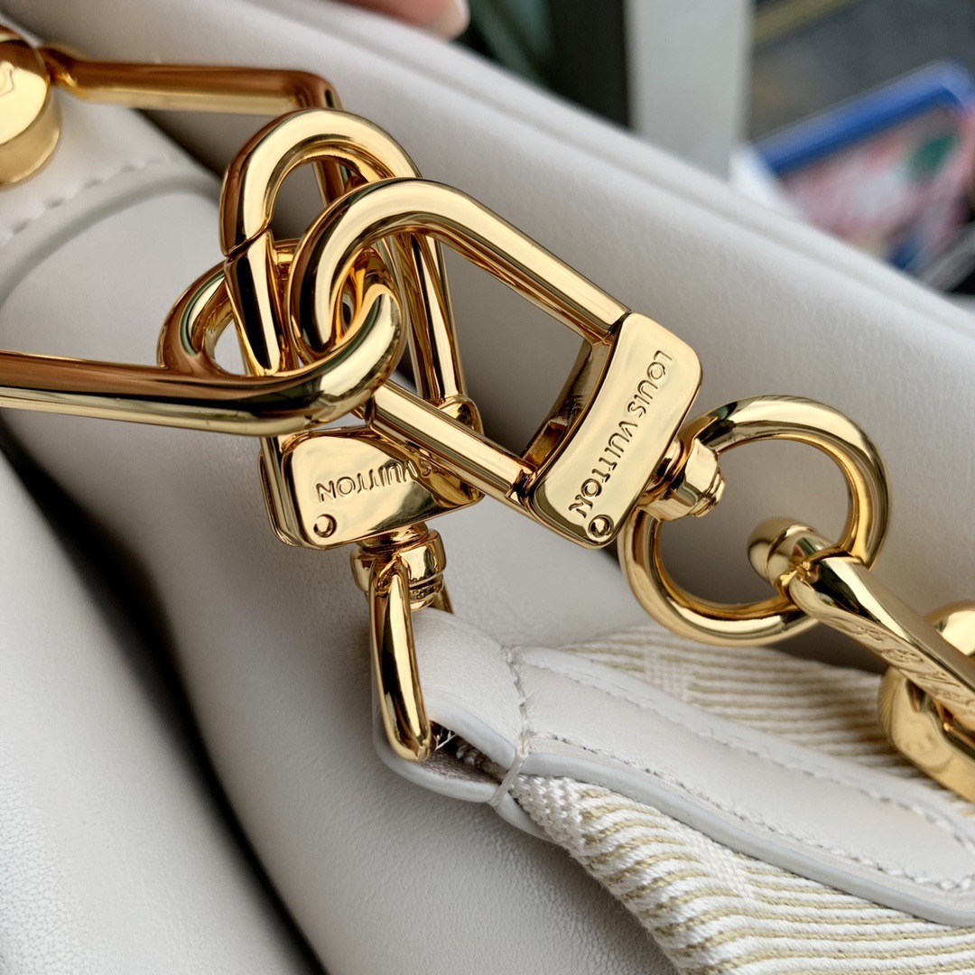 L*ouis V*uitton Top Bag