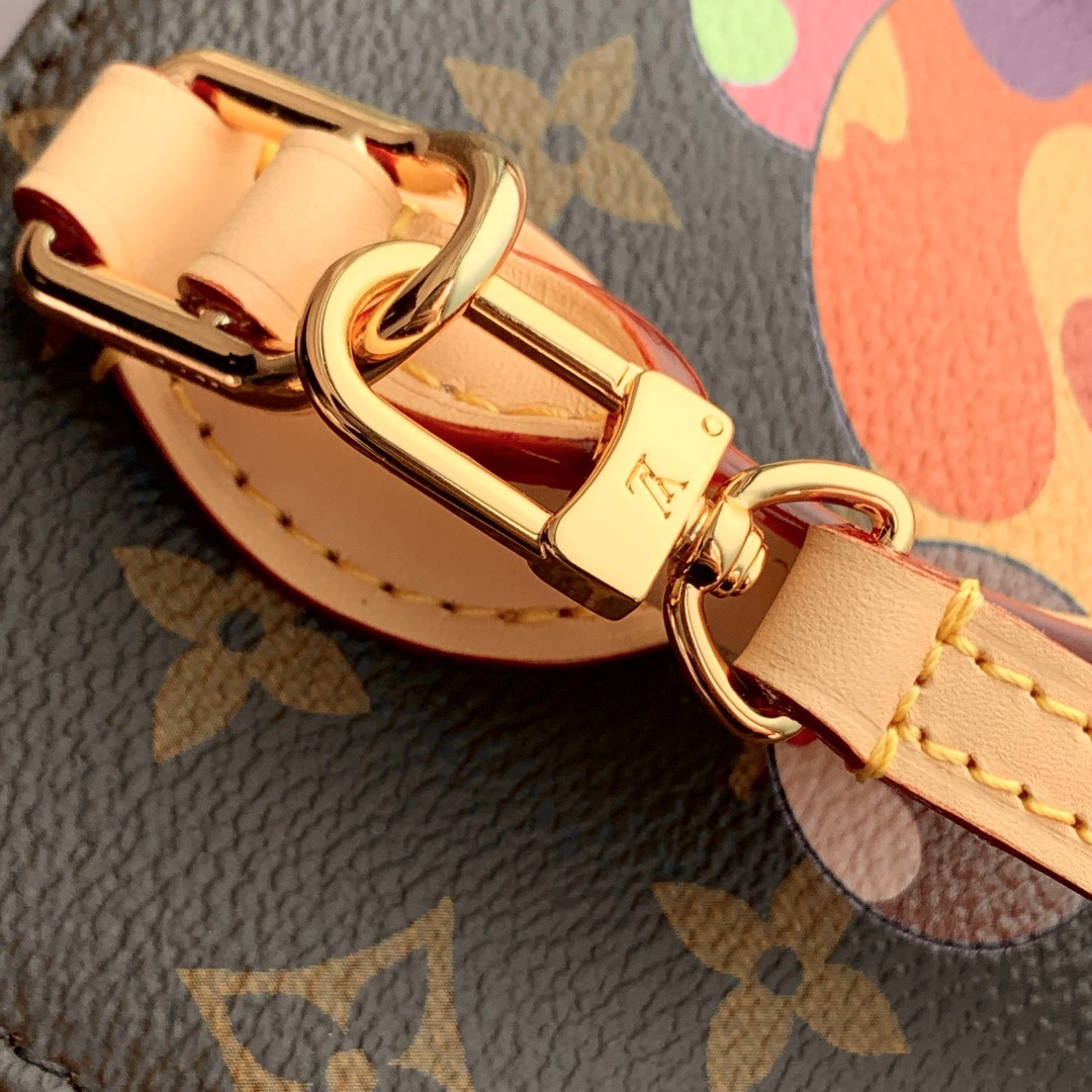 L*ouis V*uitton Top Bag