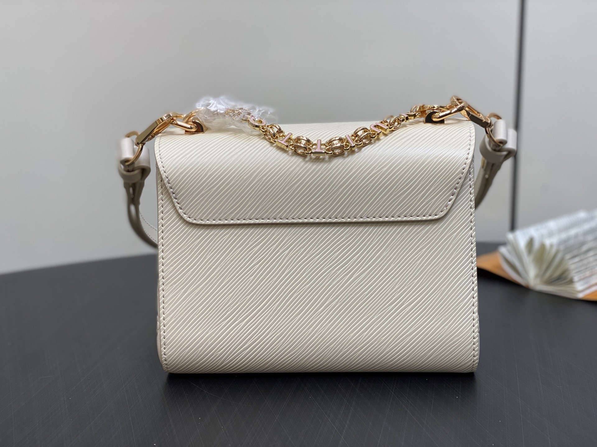 L*ouis V*uitton Top Bag