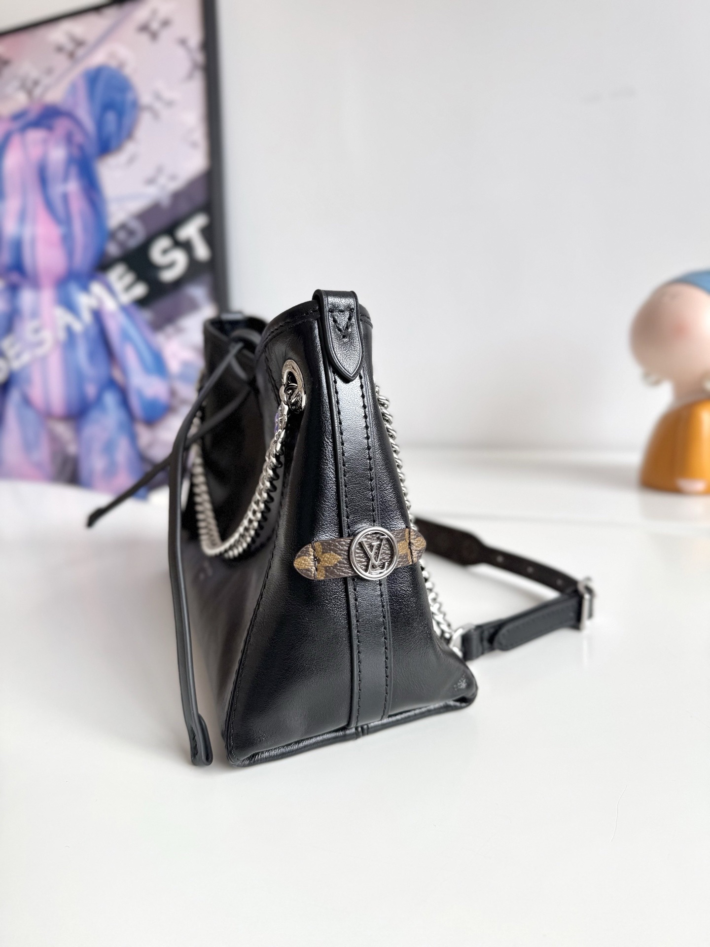 L*ouis V*uitton Top Bag