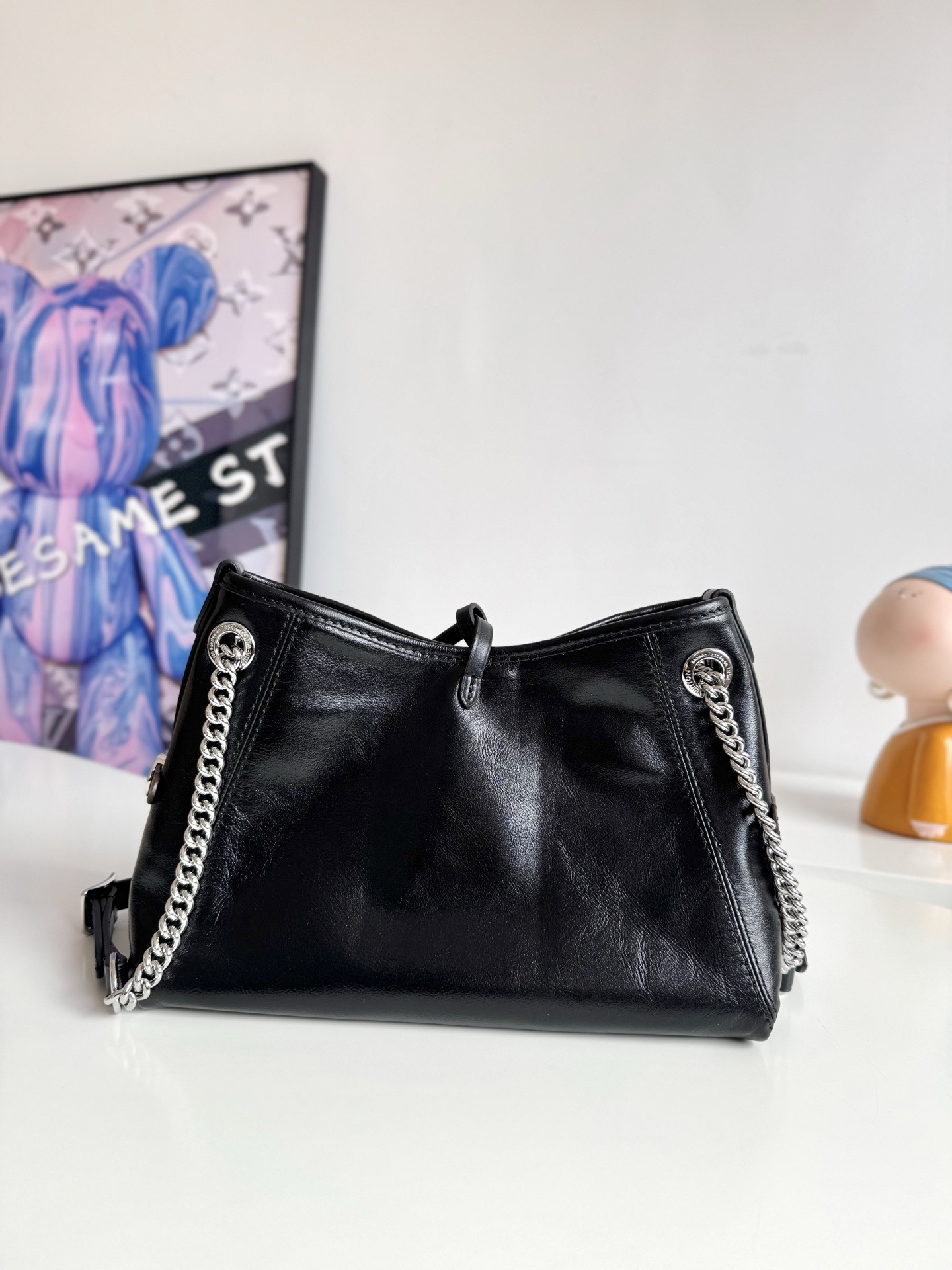 L*ouis V*uitton Top Bag