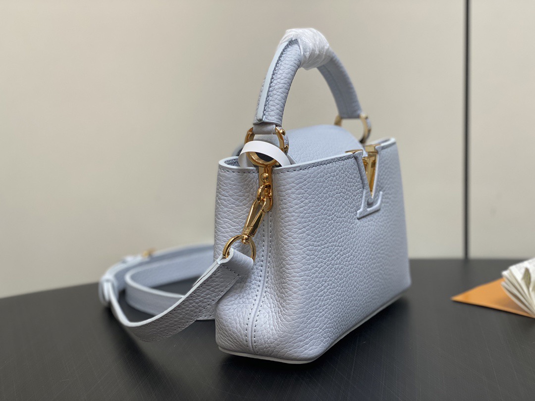 L*ouis V*uitton Top Bag