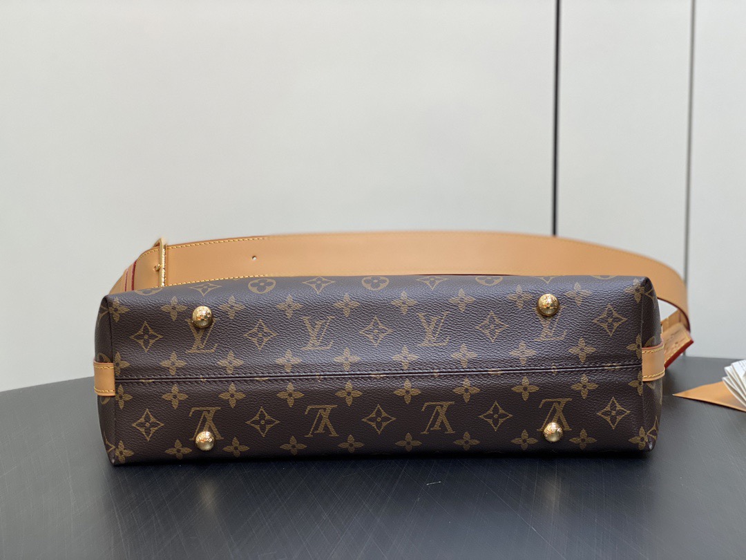 L*ouis V*uitton Top Bag