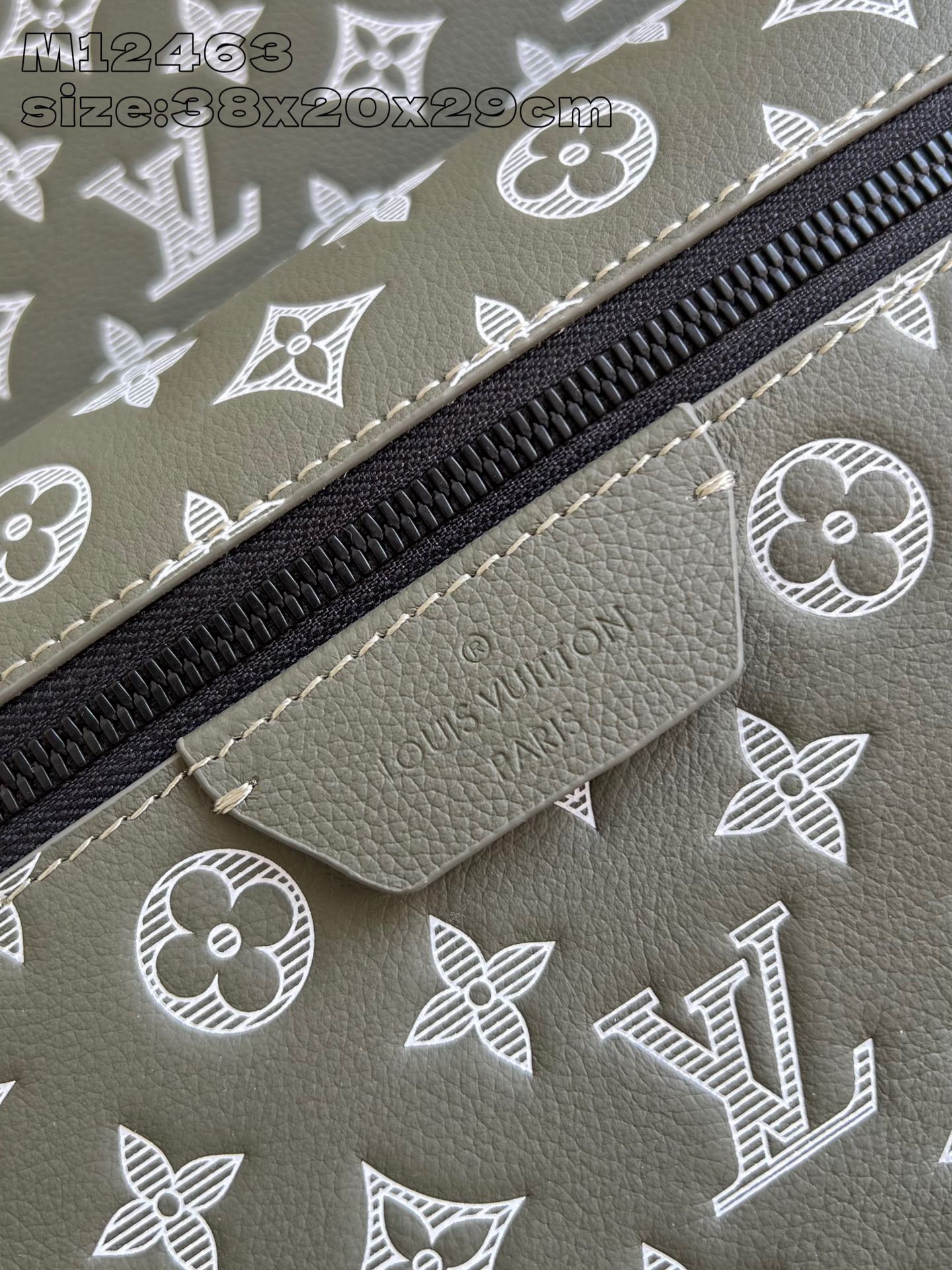 L*ouis V*uitton Top Bag