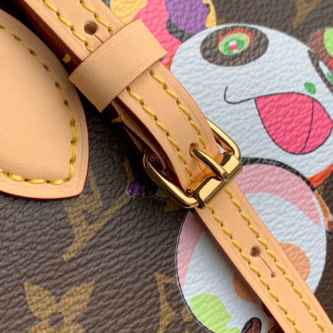 L*ouis V*uitton Top Bag