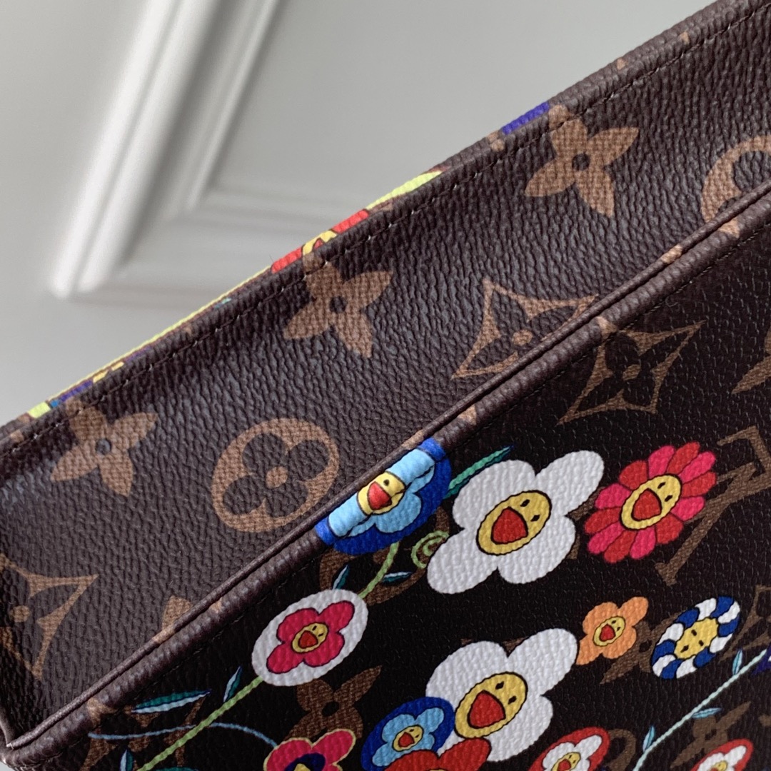 L*ouis V*uitton Top Bag