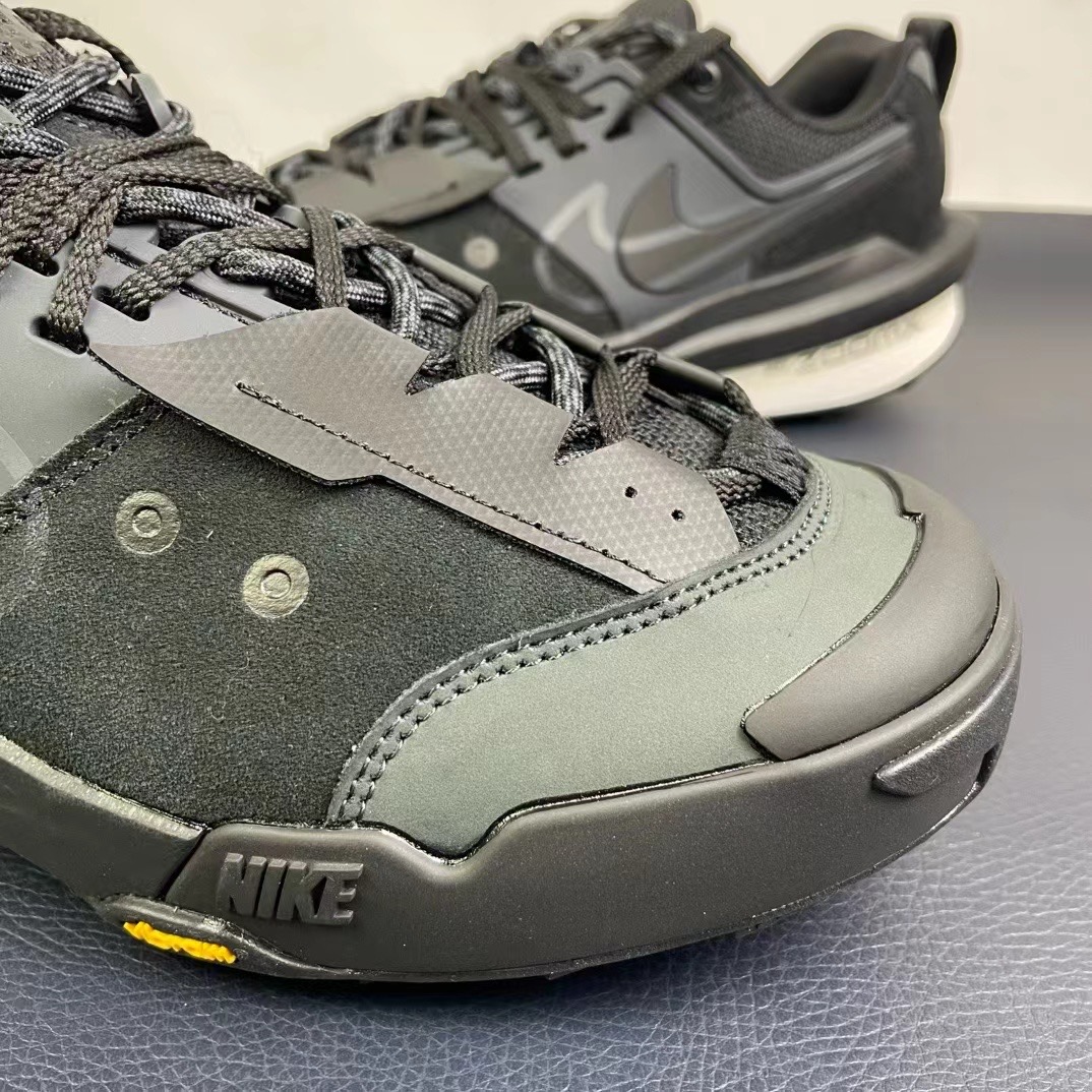 Top quality Nike Sacai X NK regasus vaporrly SP