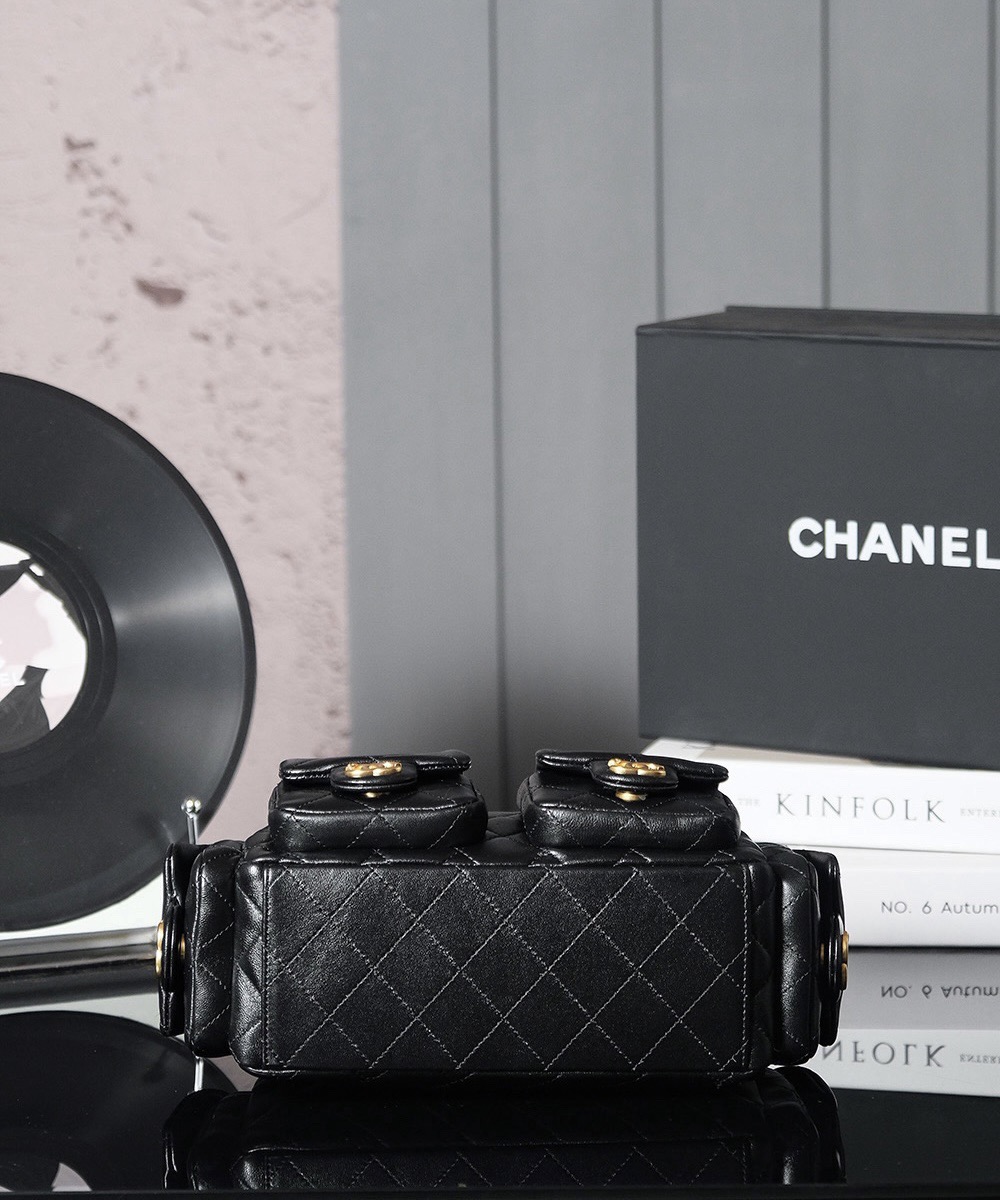 C*hanel Bag Top Quality 1:1