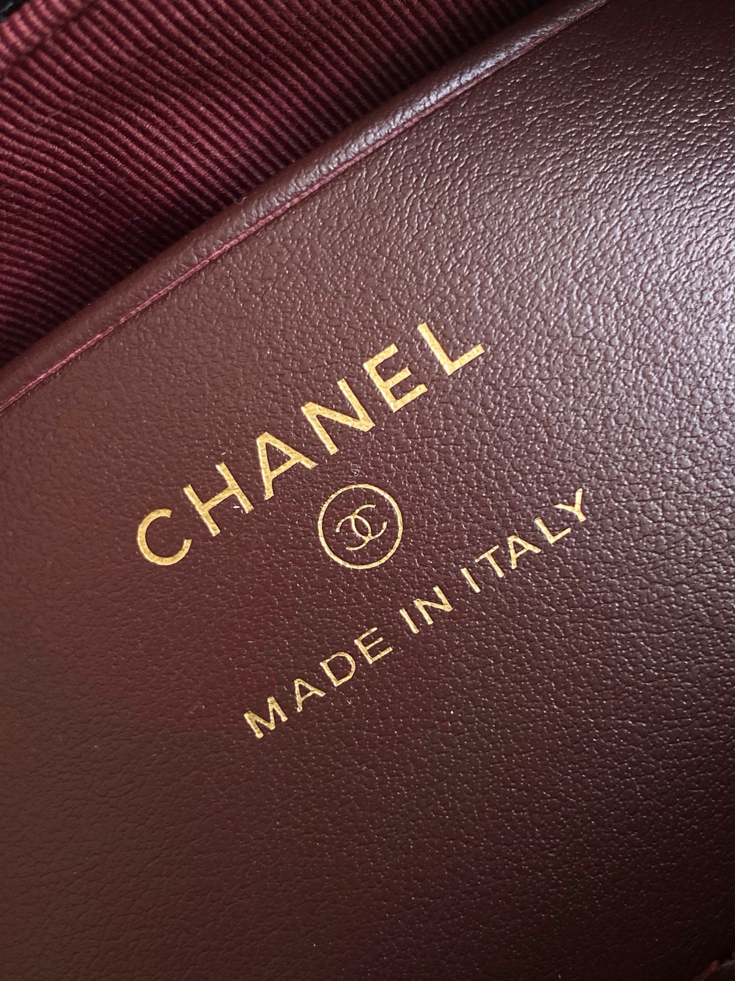 C*hanel Bag Top Quality 1:1