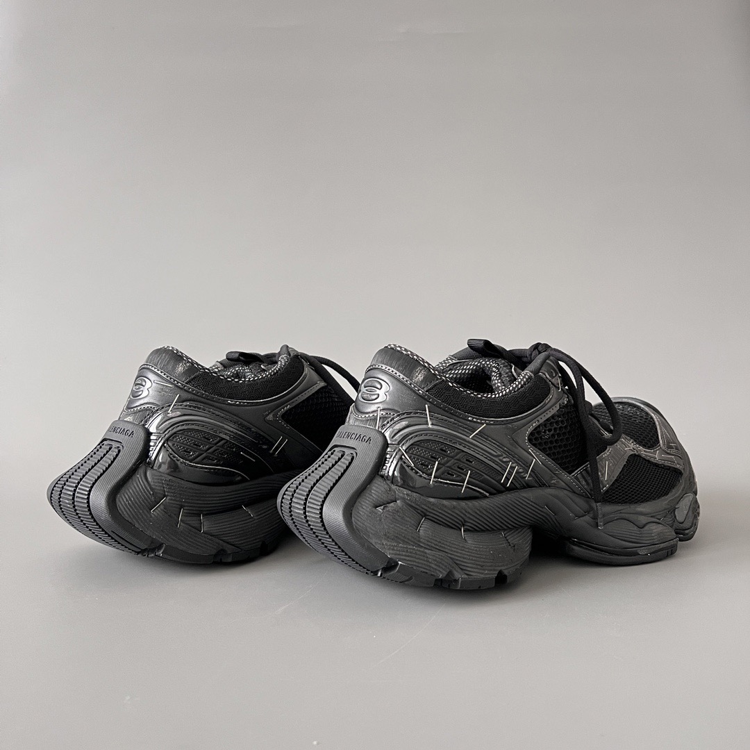 Men Women B*alenciaga 3xl Top Sneaker