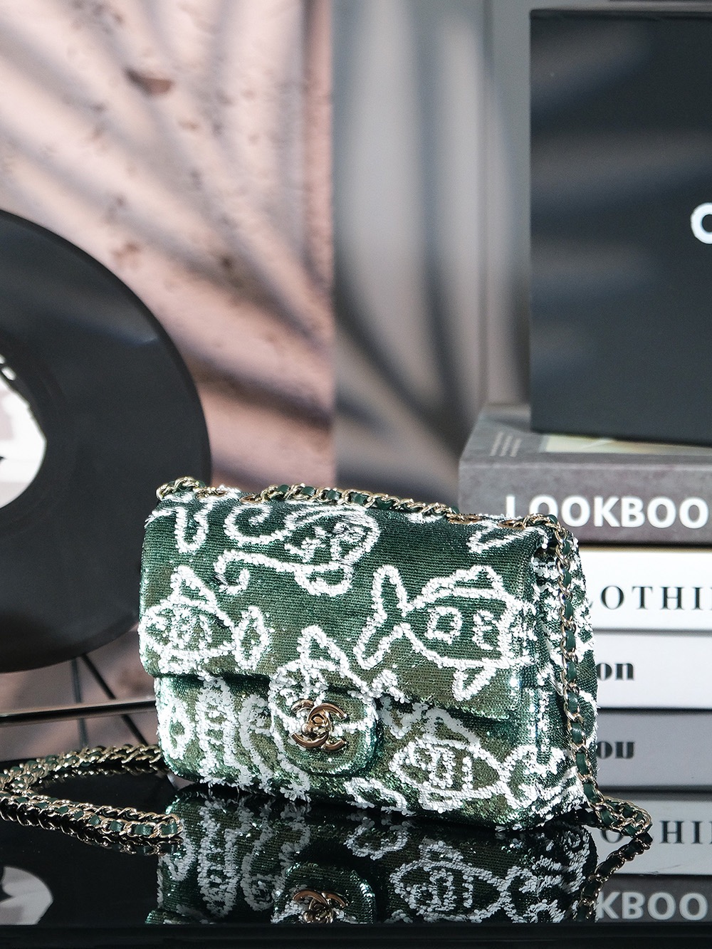 C*hanel Bag Top Quality 1:1