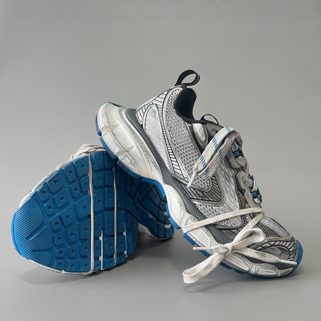 Men Women B*alenciaga 3xl Top Sneaker