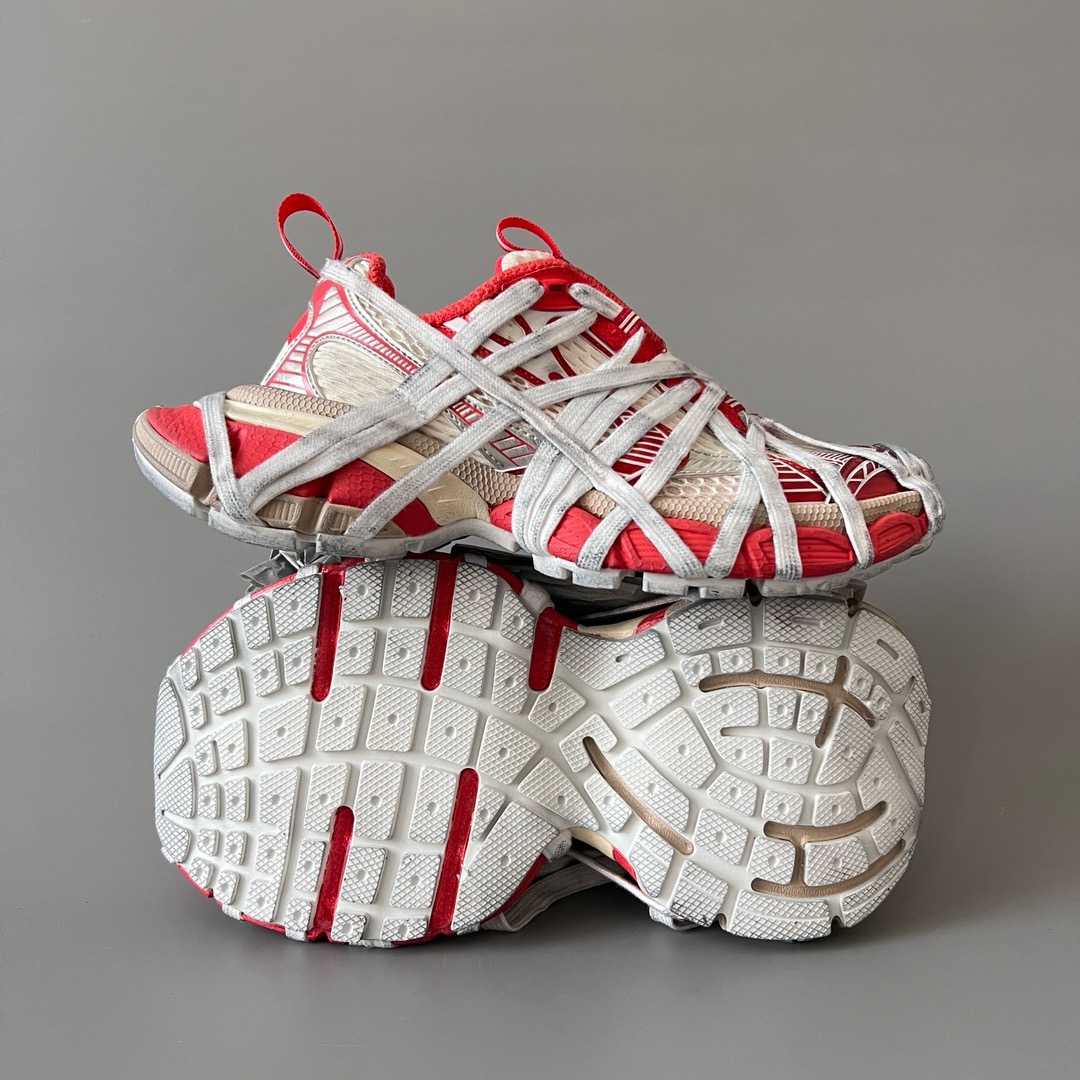 Men Women B*alenciaga 3xl Top Sneaker