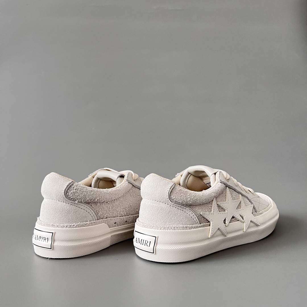 Men Women A*miri Top Sneakers