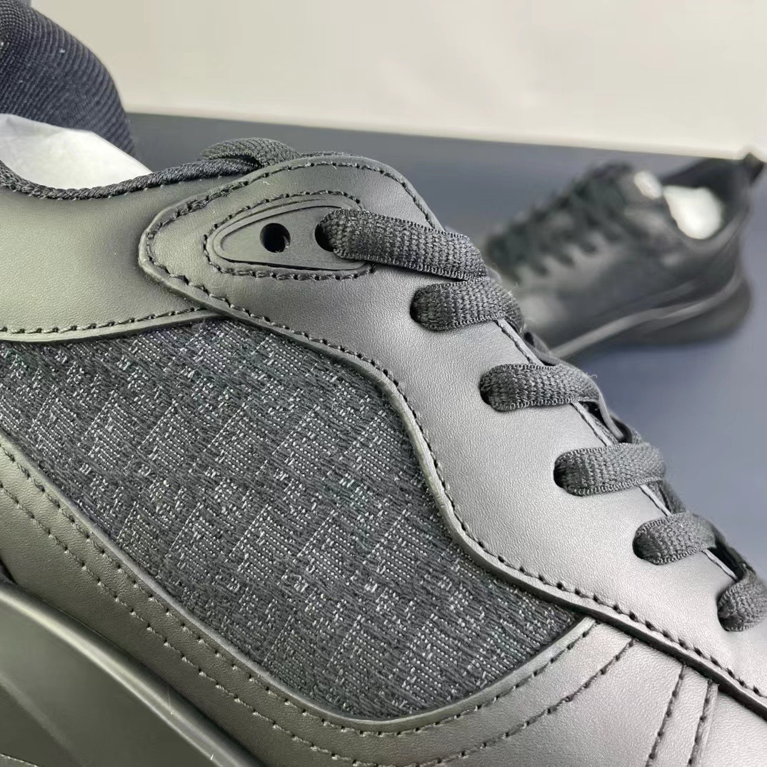 Men D*ior Top Quality Sneakers