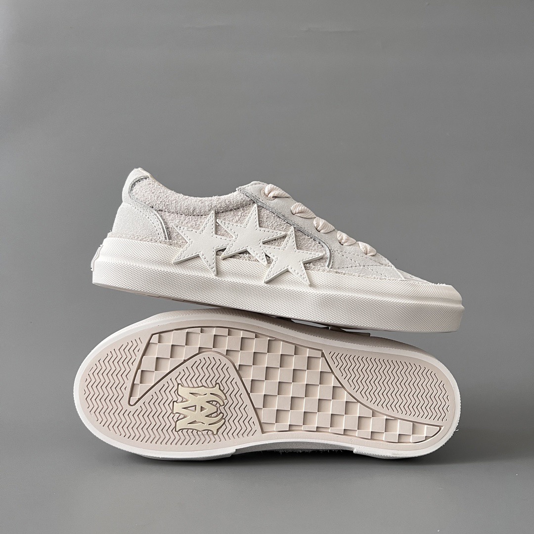 Men Women A*miri Top Sneakers