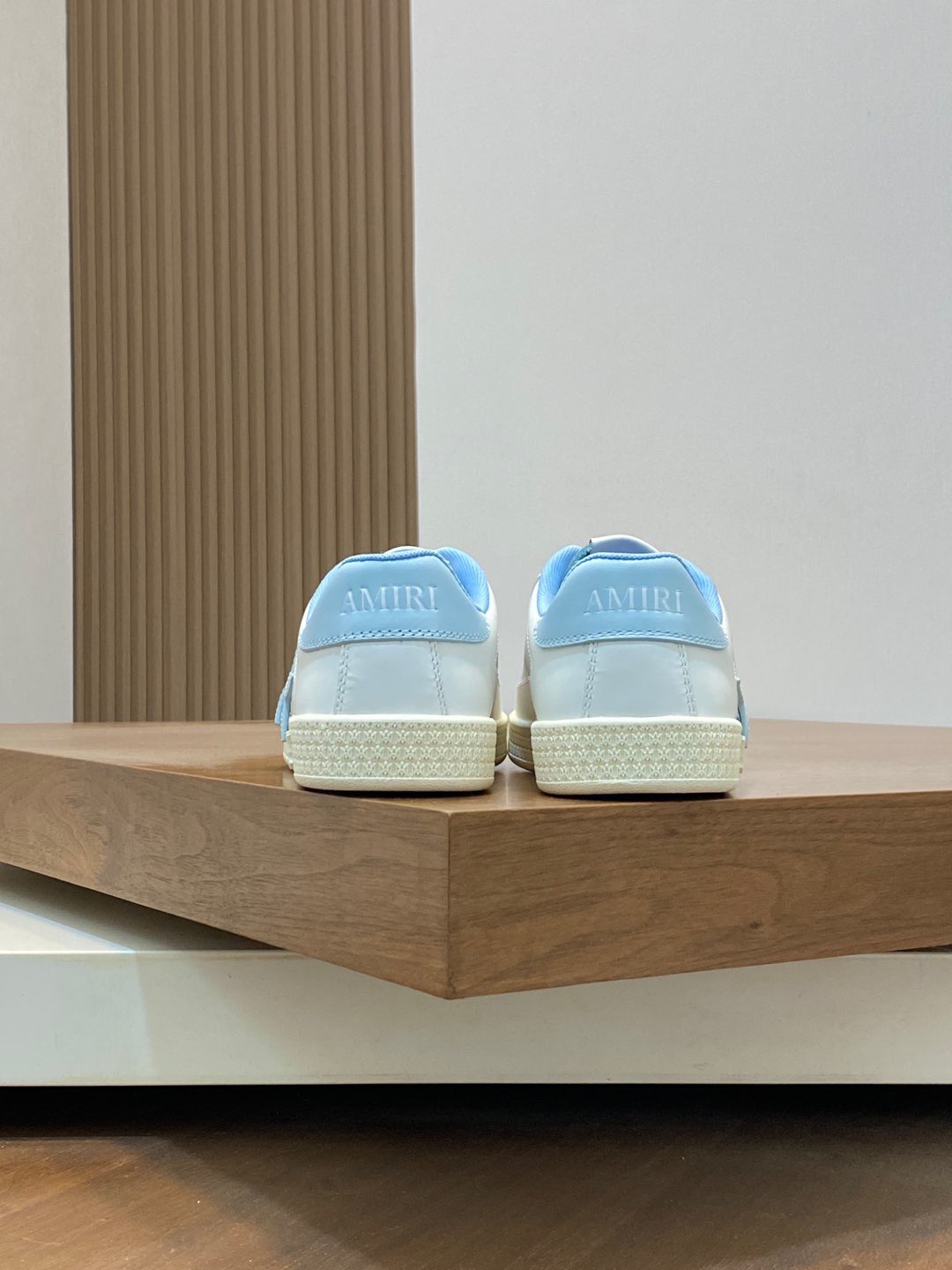 Men Women A*miri Top Sneakers