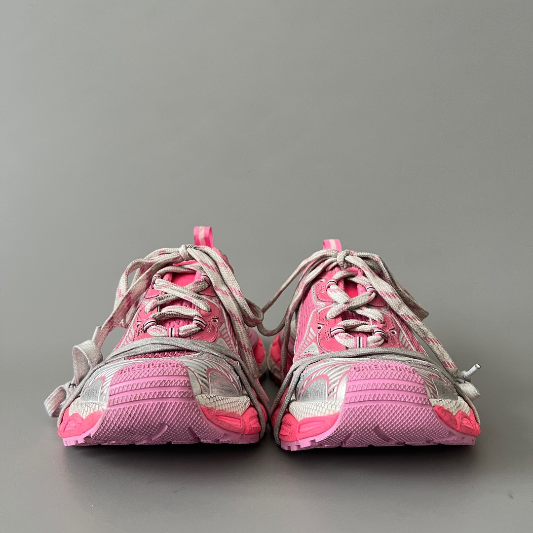 Men Women B*alenciaga 3xl Top Sneaker