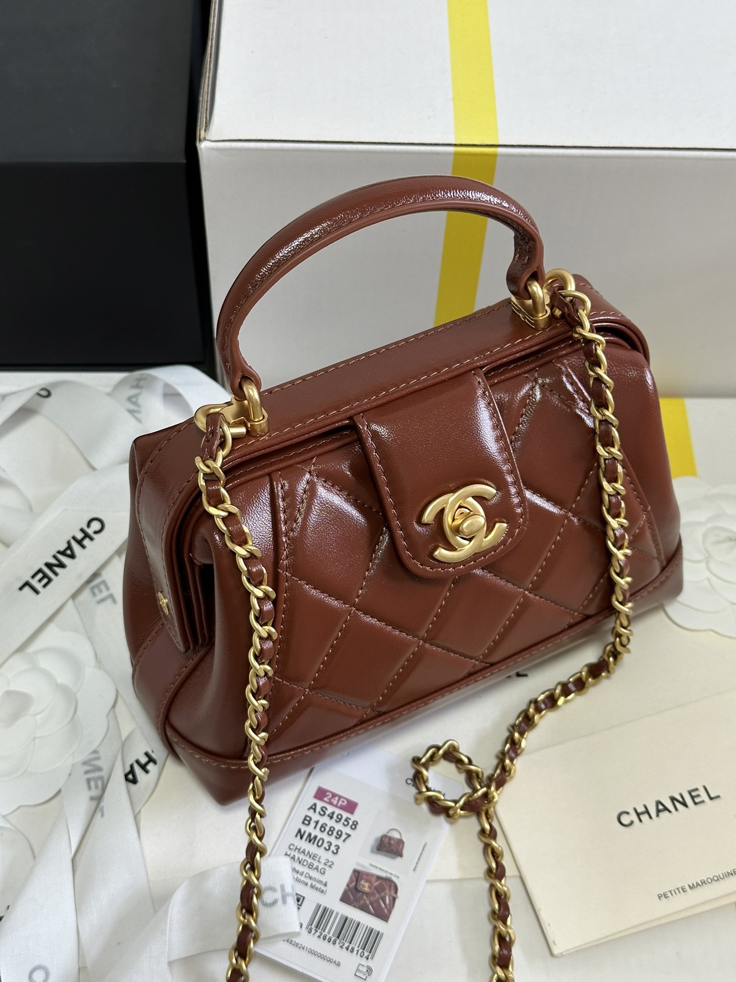 C*hanel Bag Top Quality 1:1